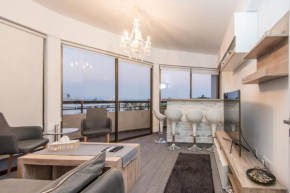 Sea View flat 301